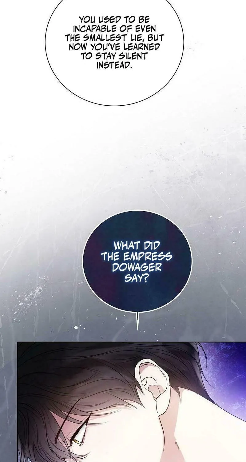 I Abdicate My Title of Empress Chapter 109 page 91 - 