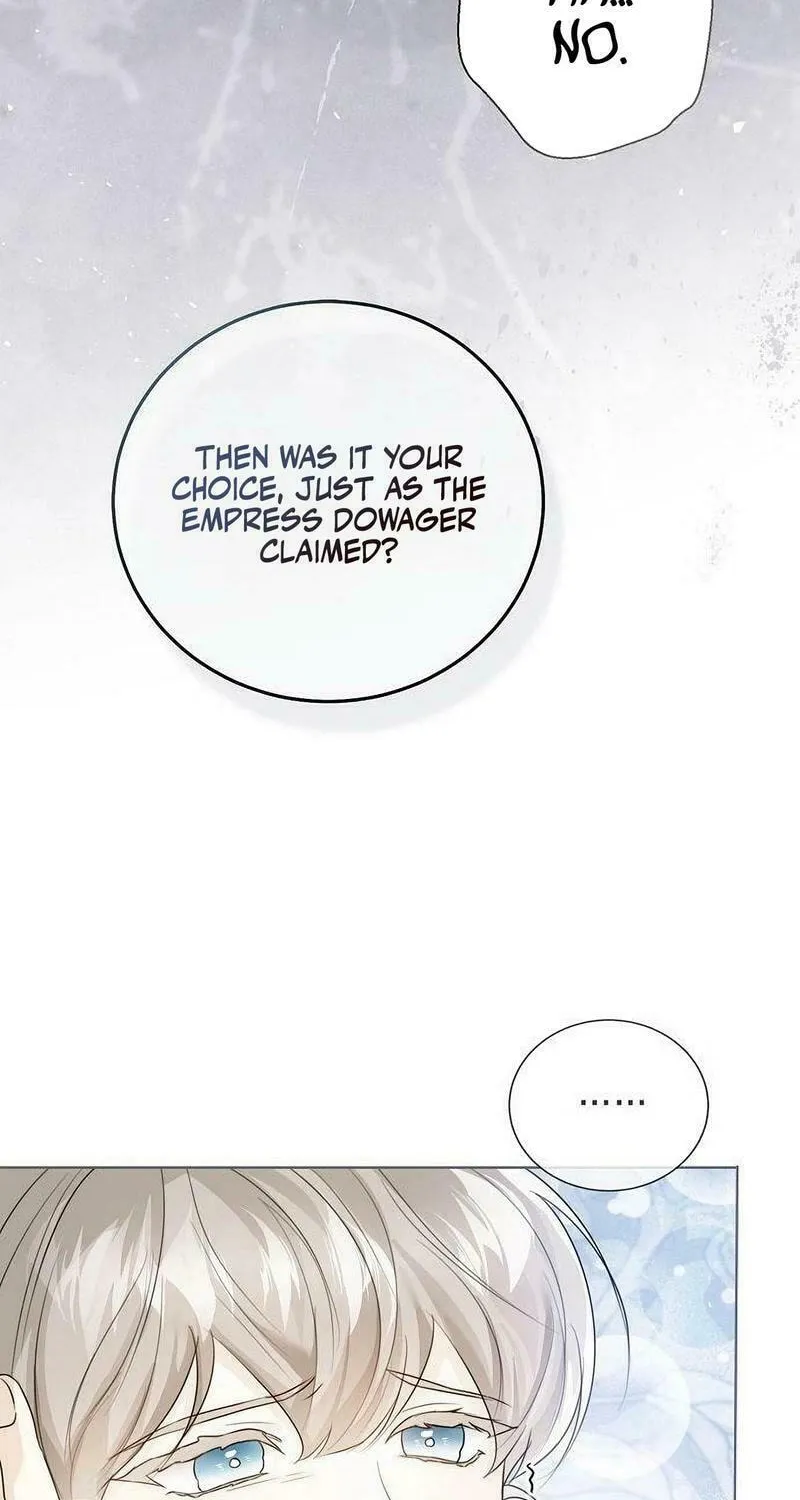 I Abdicate My Title of Empress Chapter 109 page 93 - 