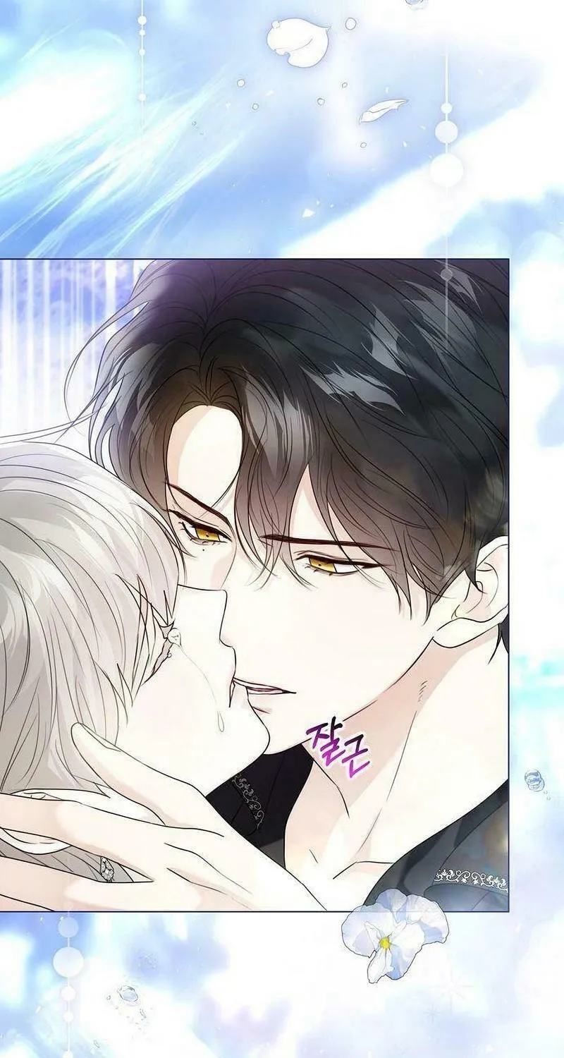 I Abdicate My Title of Empress Chapter 109 page 100 - 