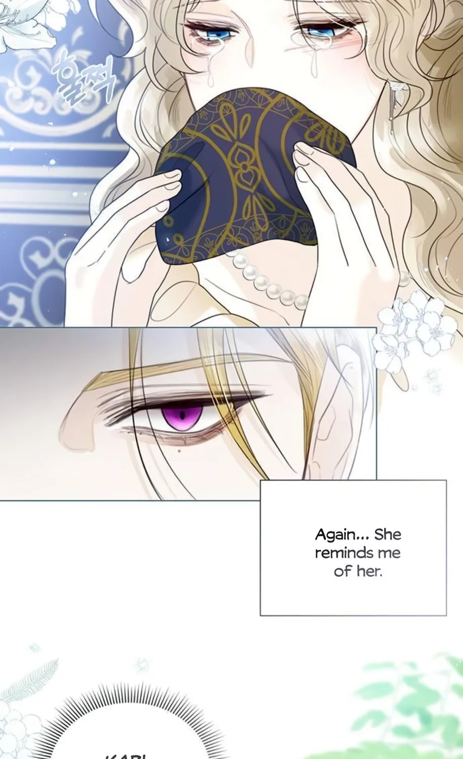 I Abdicate My Title of Empress Chapter 11 page 105 - 