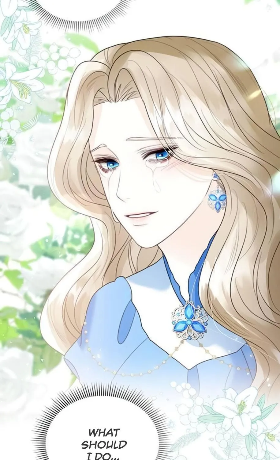 I Abdicate My Title of Empress Chapter 11 page 107 - 