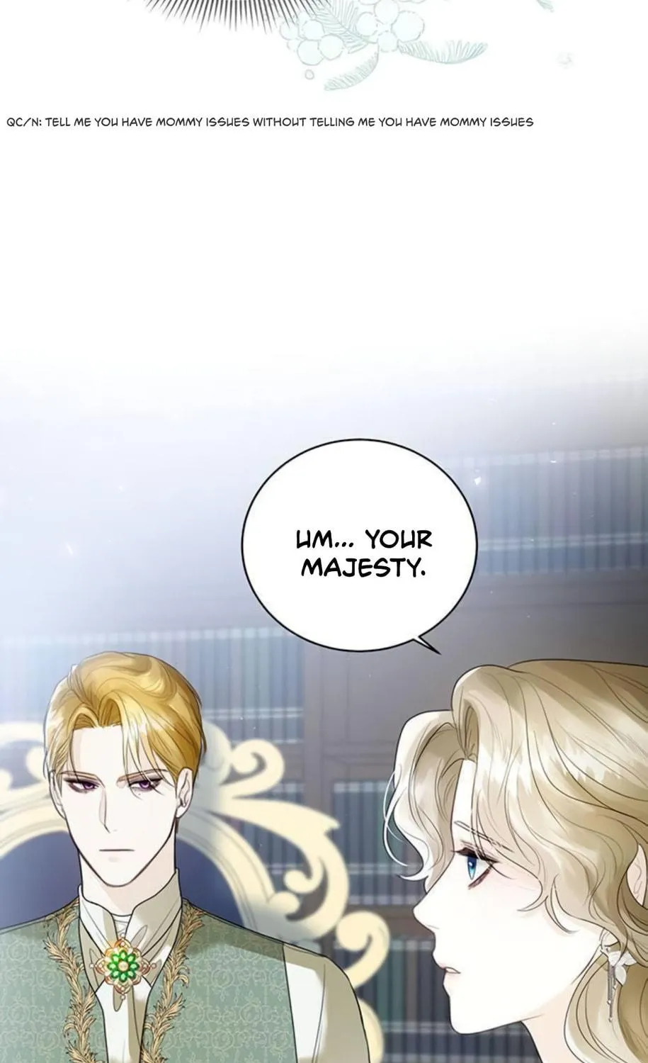 I Abdicate My Title of Empress Chapter 11 page 109 - 