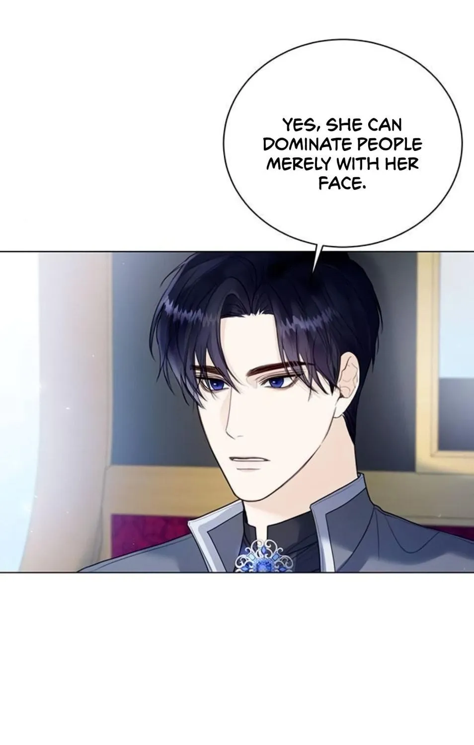 I Abdicate My Title of Empress Chapter 11 page 125 - 