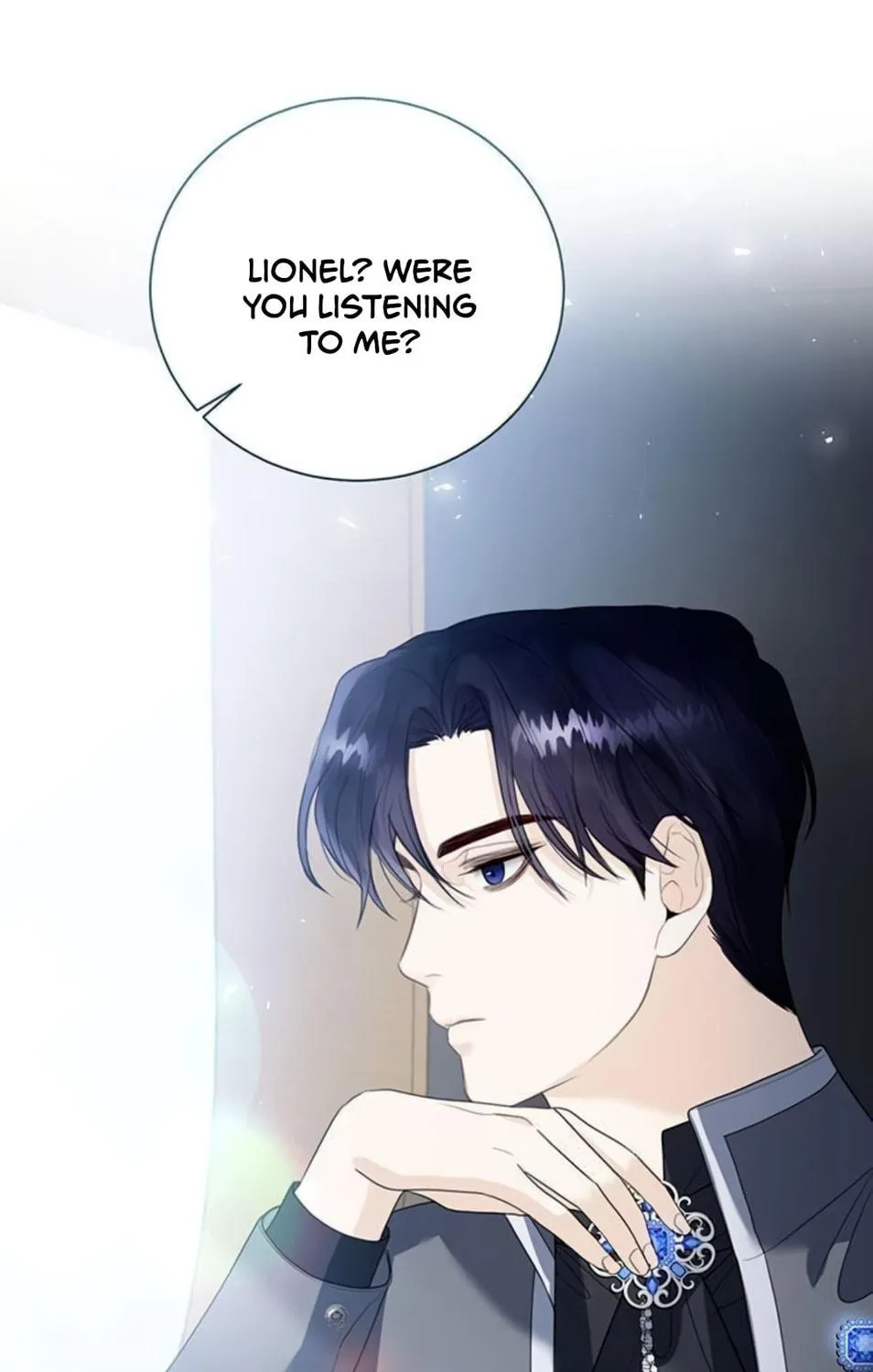 I Abdicate My Title of Empress Chapter 11 page 131 - 