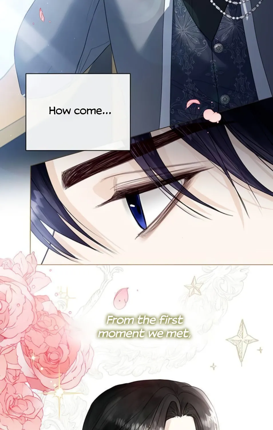 I Abdicate My Title of Empress Chapter 11 page 133 - 