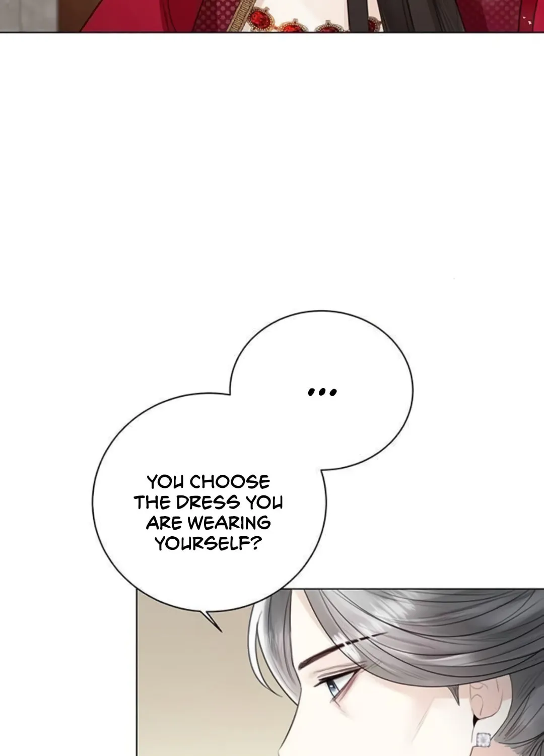 I Abdicate My Title of Empress Chapter 11 page 143 - 