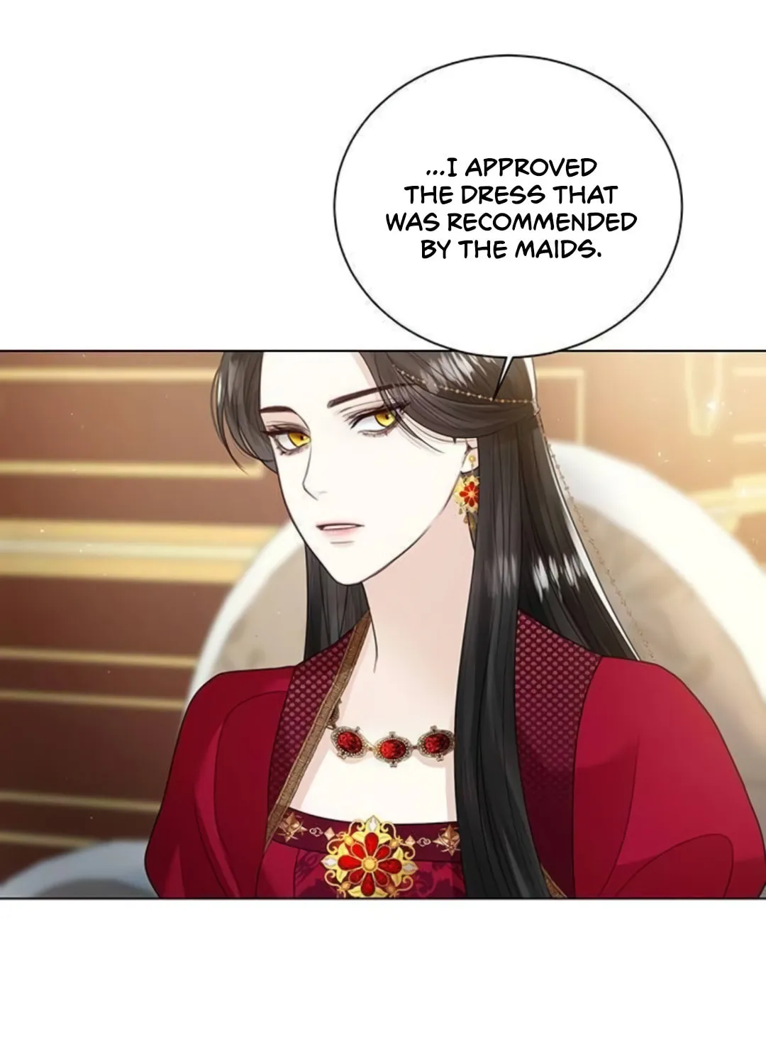 I Abdicate My Title of Empress Chapter 11 page 145 - 