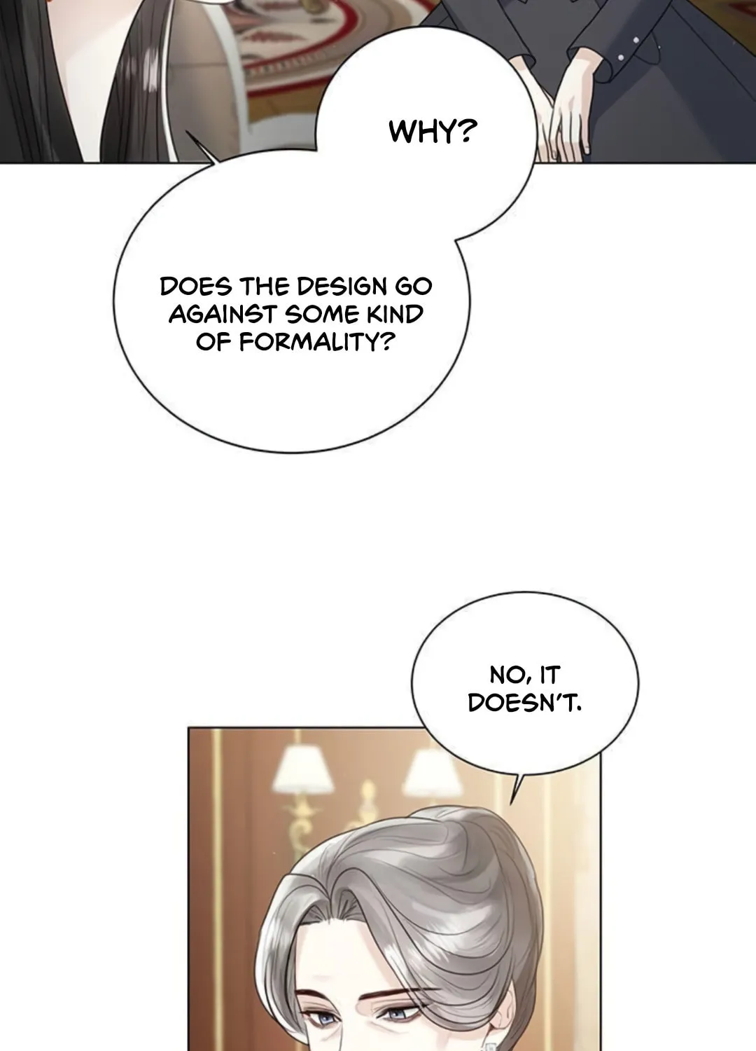 I Abdicate My Title of Empress Chapter 11 page 147 - 