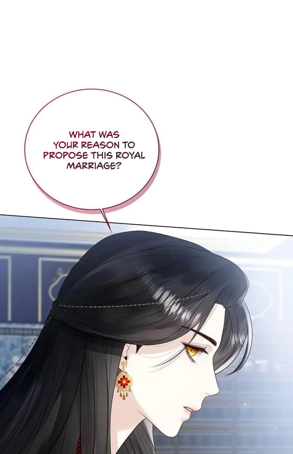 I Abdicate My Title of Empress Chapter 11 page 16 - 