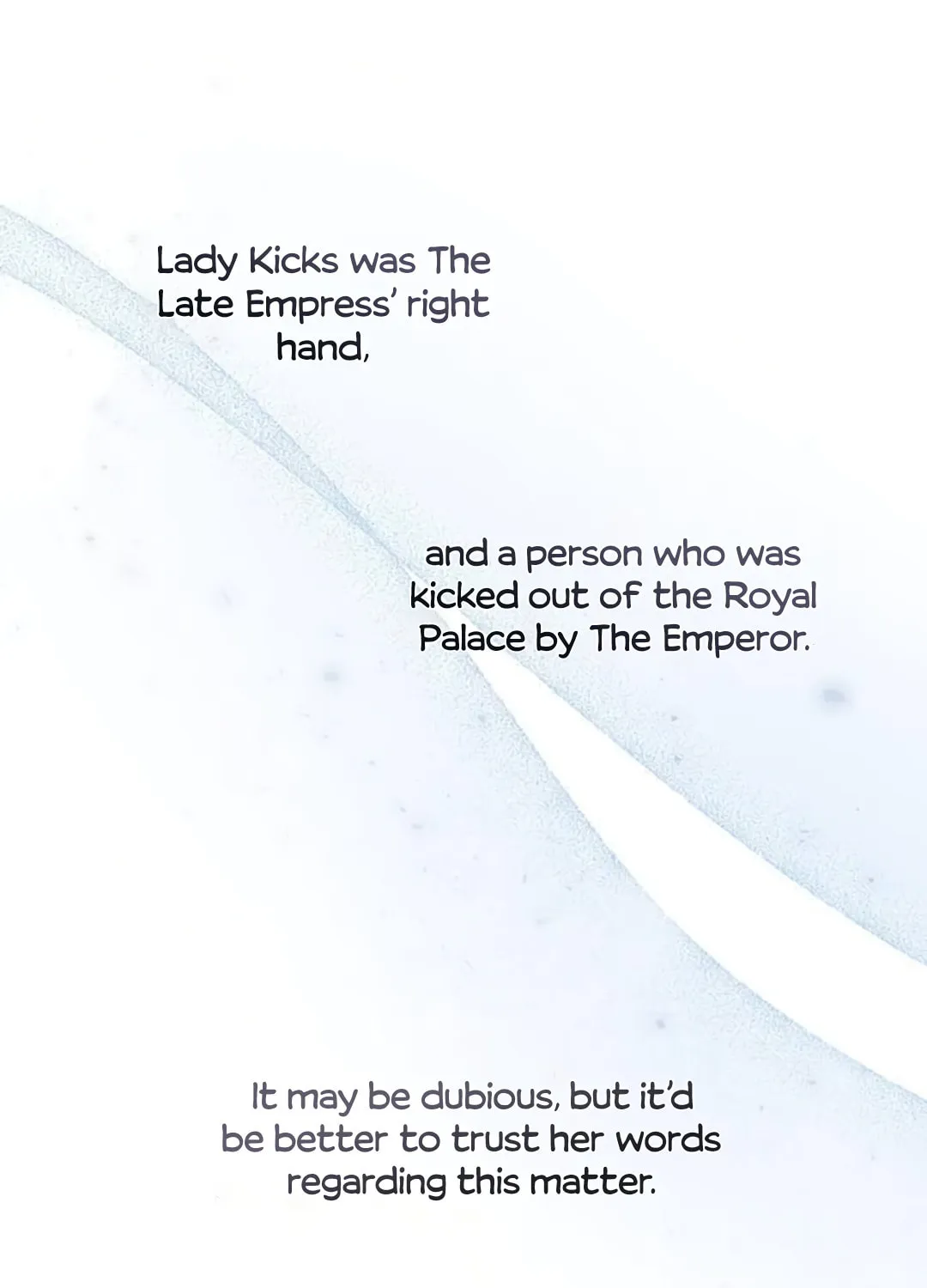 I Abdicate My Title of Empress Chapter 11 page 152 - 