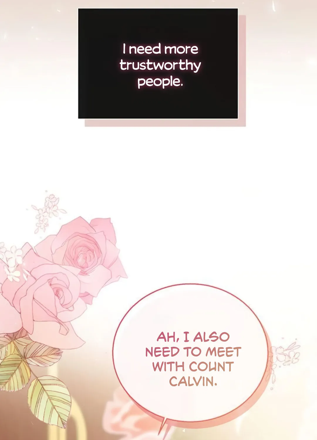 I Abdicate My Title of Empress Chapter 11 page 154 - 