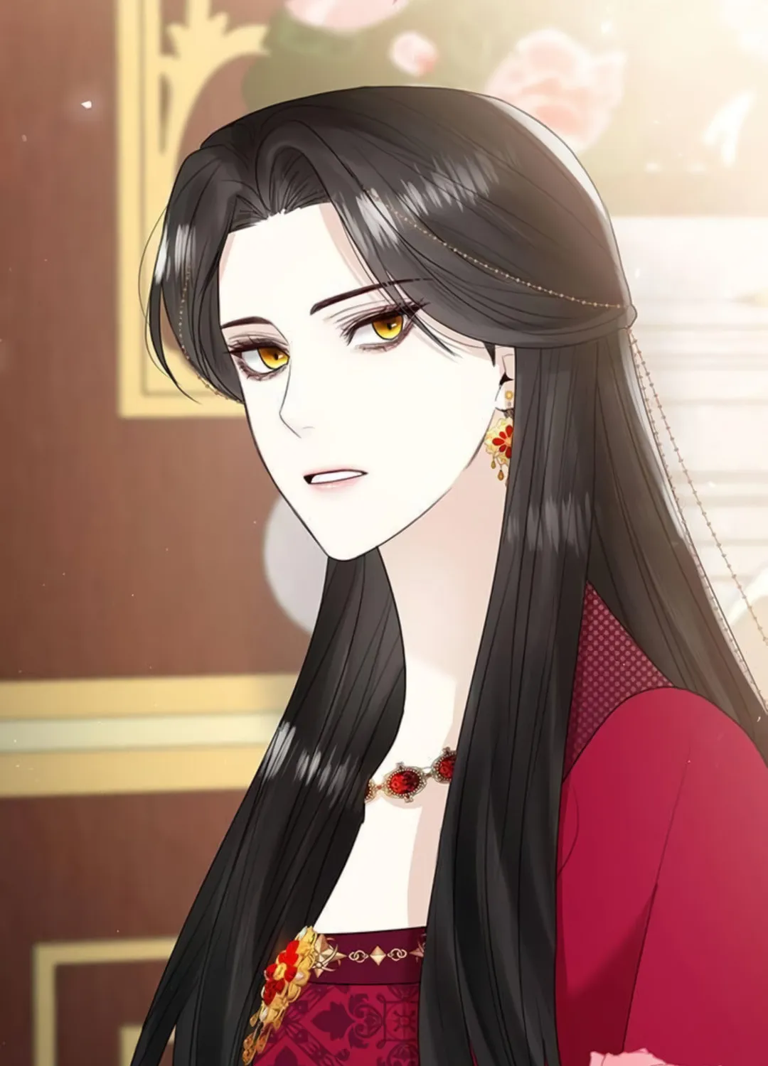I Abdicate My Title of Empress Chapter 11 page 155 - 