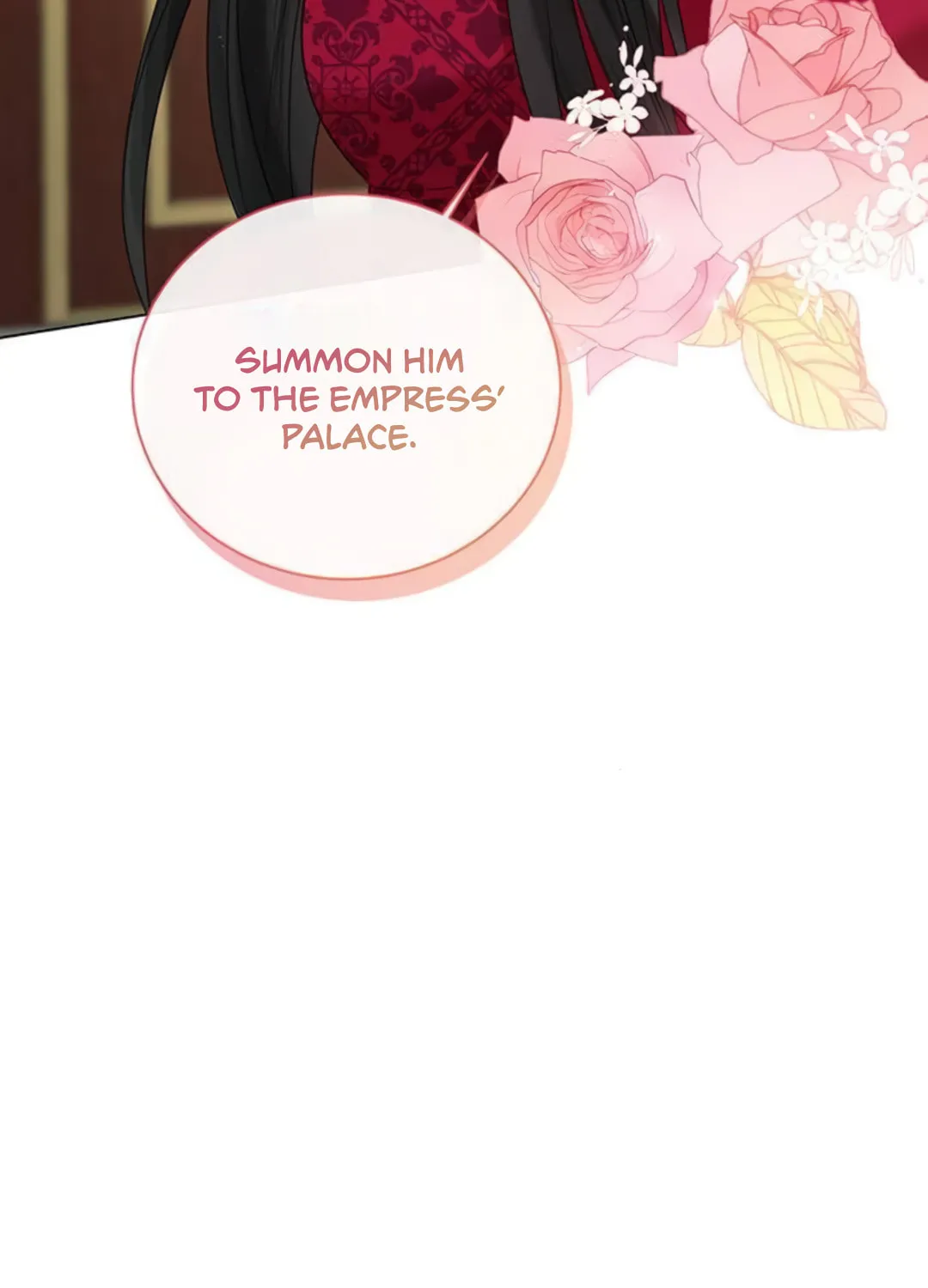 I Abdicate My Title of Empress Chapter 11 page 156 - 