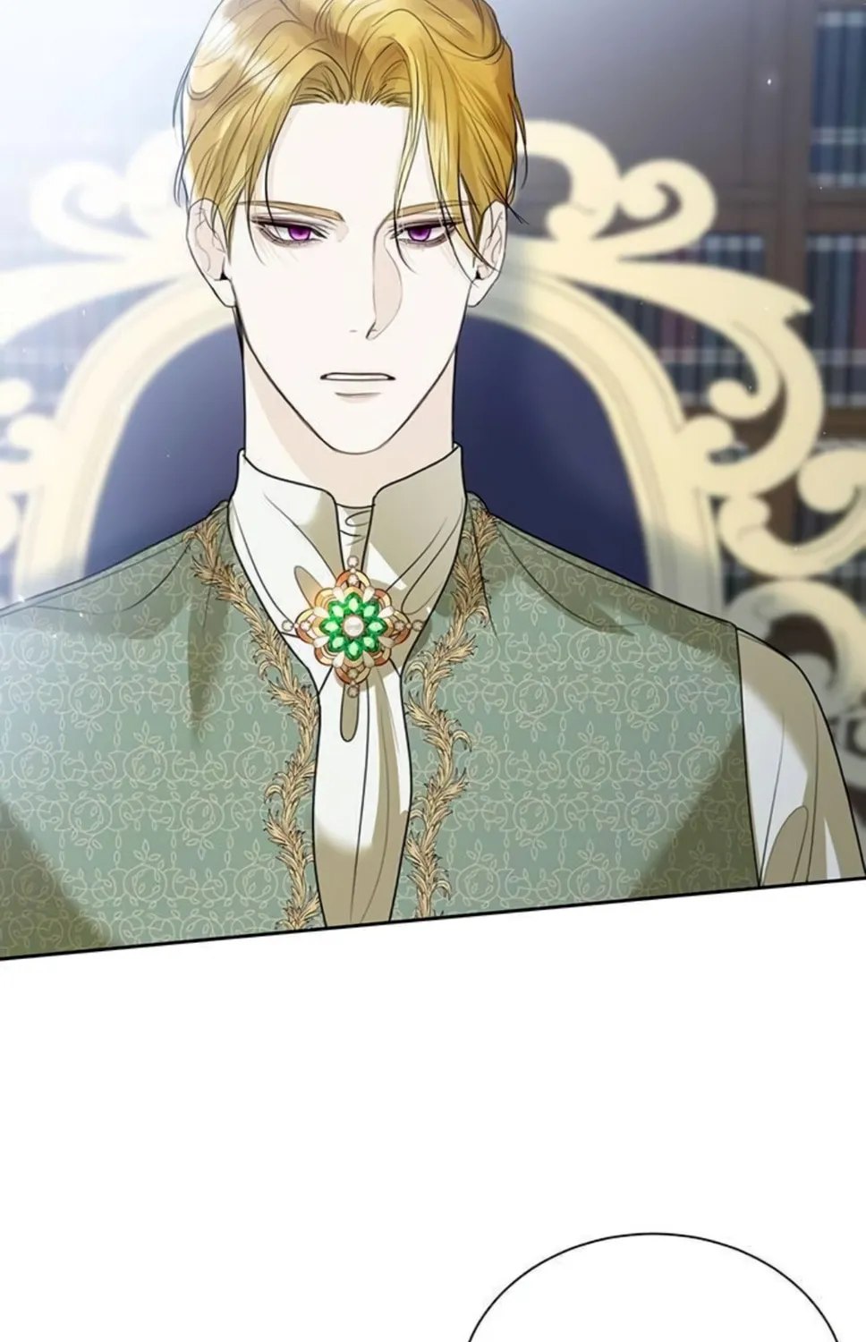 I Abdicate My Title of Empress Chapter 11 page 20 - 