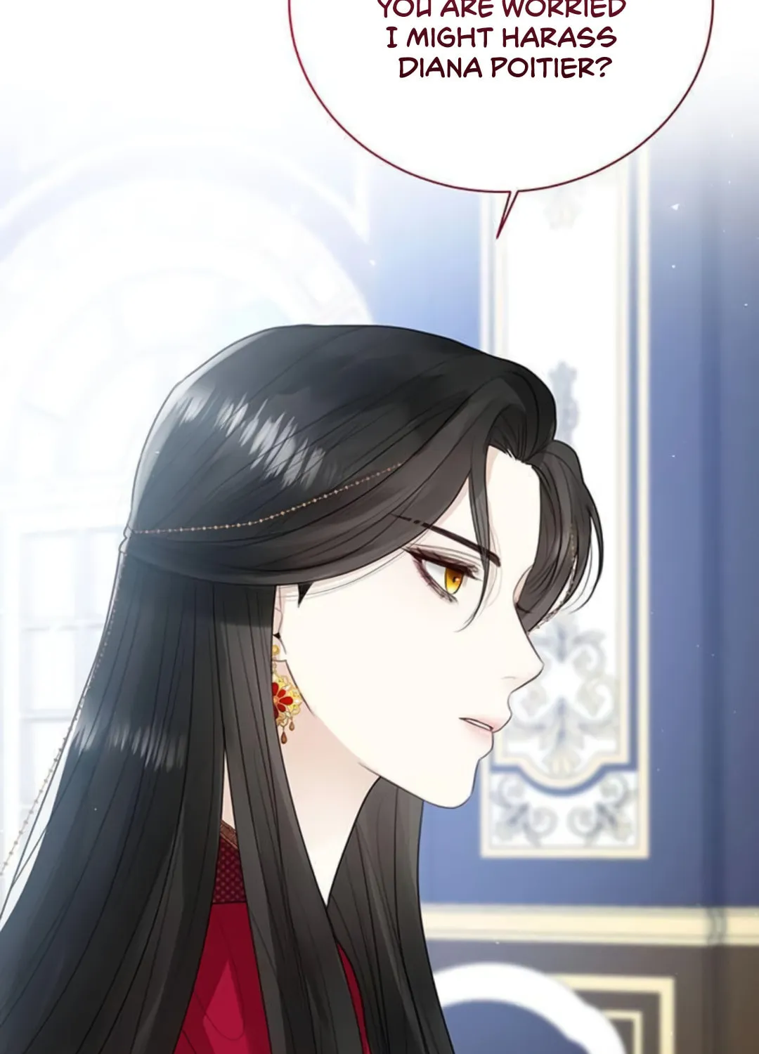 I Abdicate My Title of Empress Chapter 11 page 39 - 