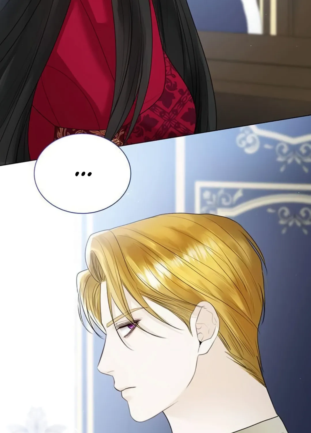 I Abdicate My Title of Empress Chapter 11 page 40 - 