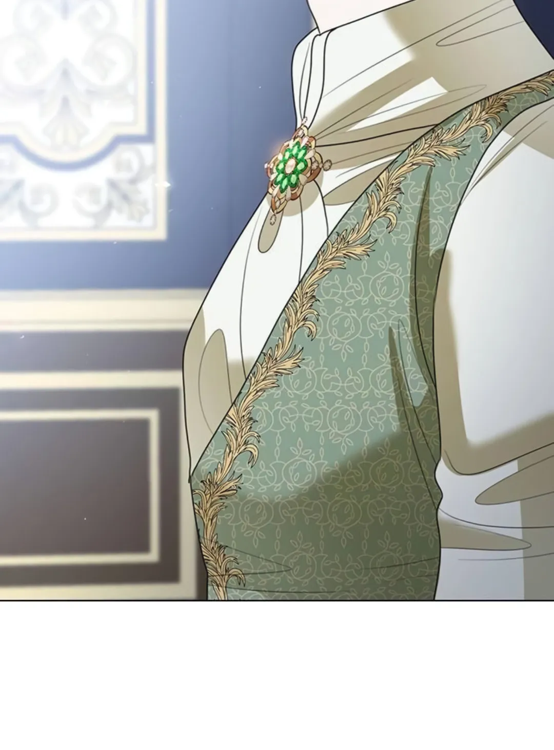 I Abdicate My Title of Empress Chapter 11 page 41 - 