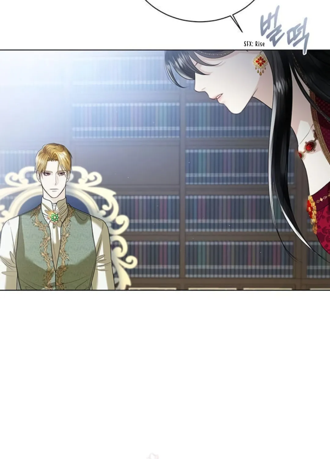 I Abdicate My Title of Empress Chapter 11 page 44 - 