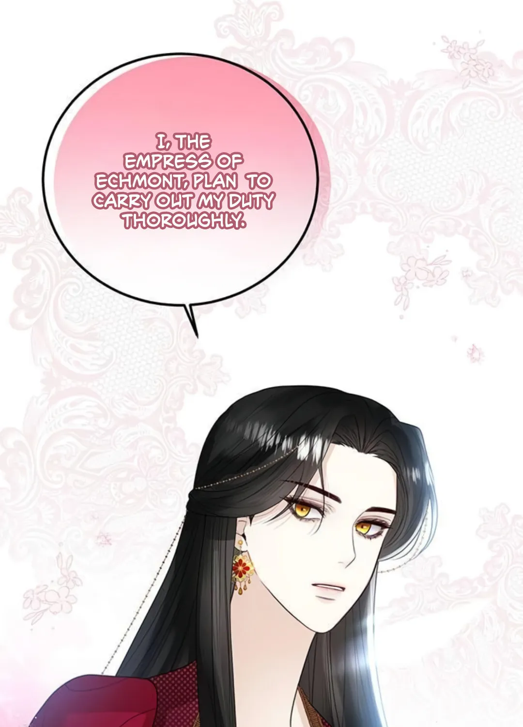 I Abdicate My Title of Empress Chapter 11 page 45 - 