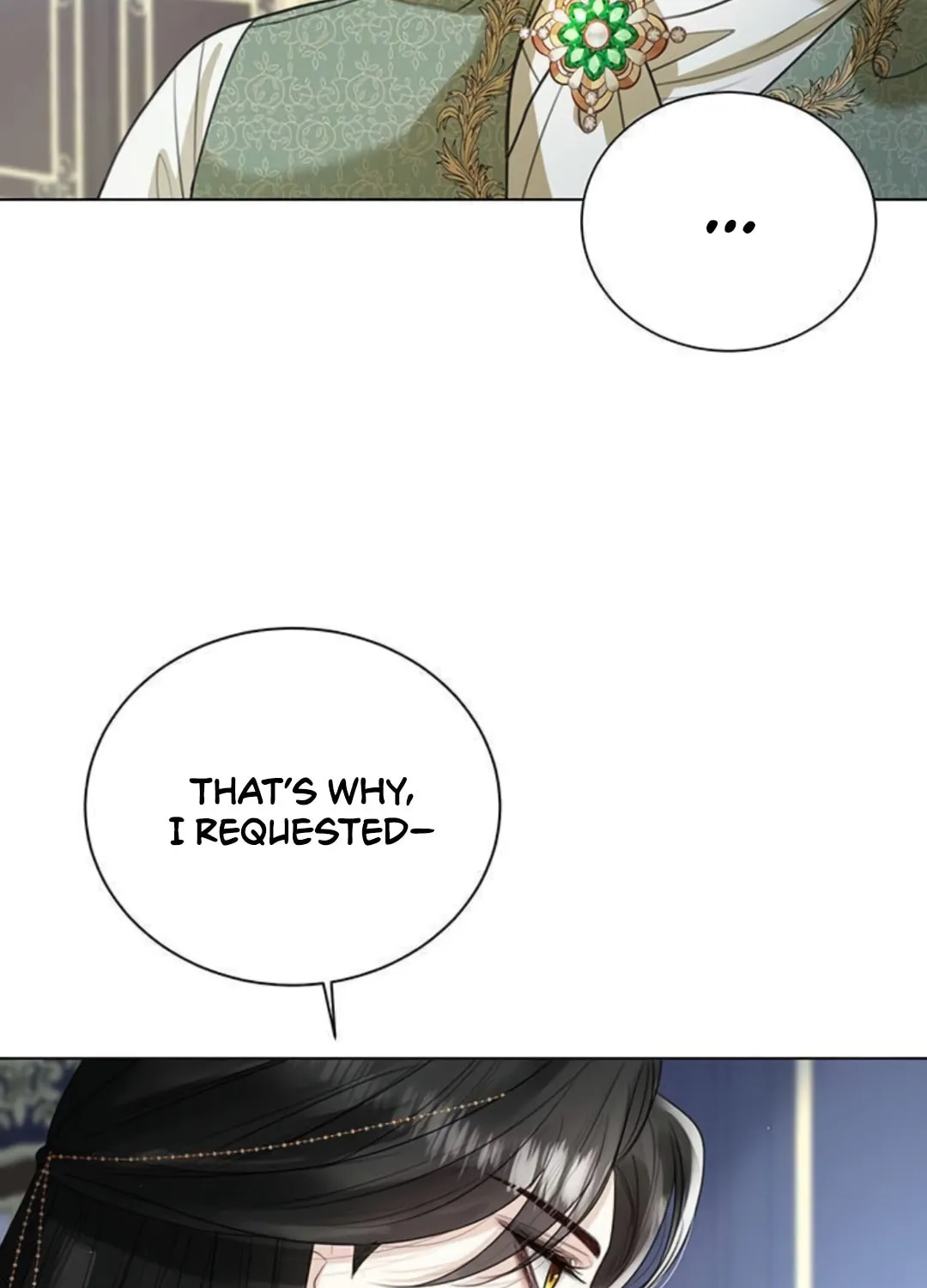 I Abdicate My Title of Empress Chapter 11 page 52 - 