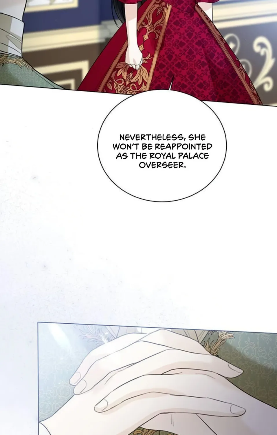 I Abdicate My Title of Empress Chapter 11 page 58 - 