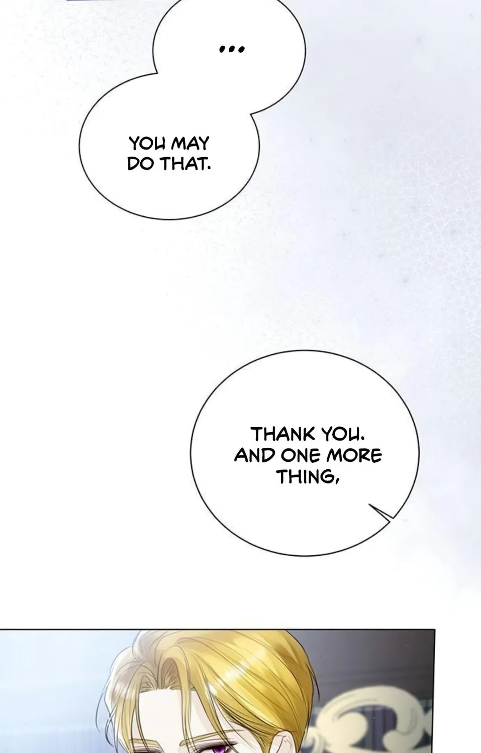 I Abdicate My Title of Empress Chapter 11 page 60 - 