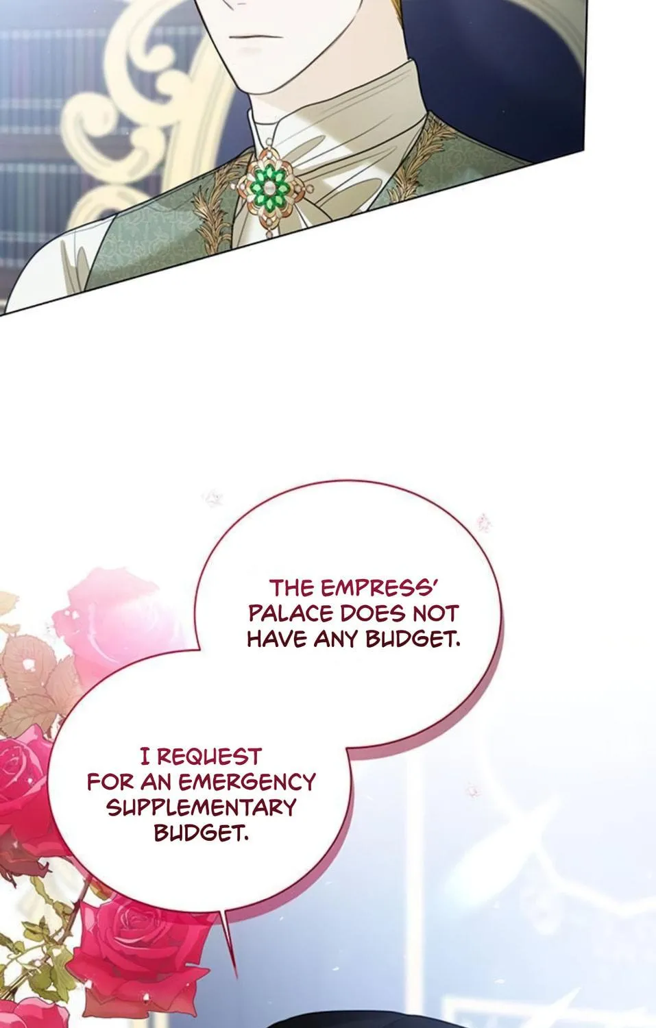 I Abdicate My Title of Empress Chapter 11 page 62 - 