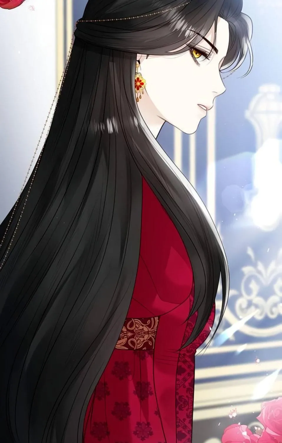I Abdicate My Title of Empress Chapter 11 page 64 - 