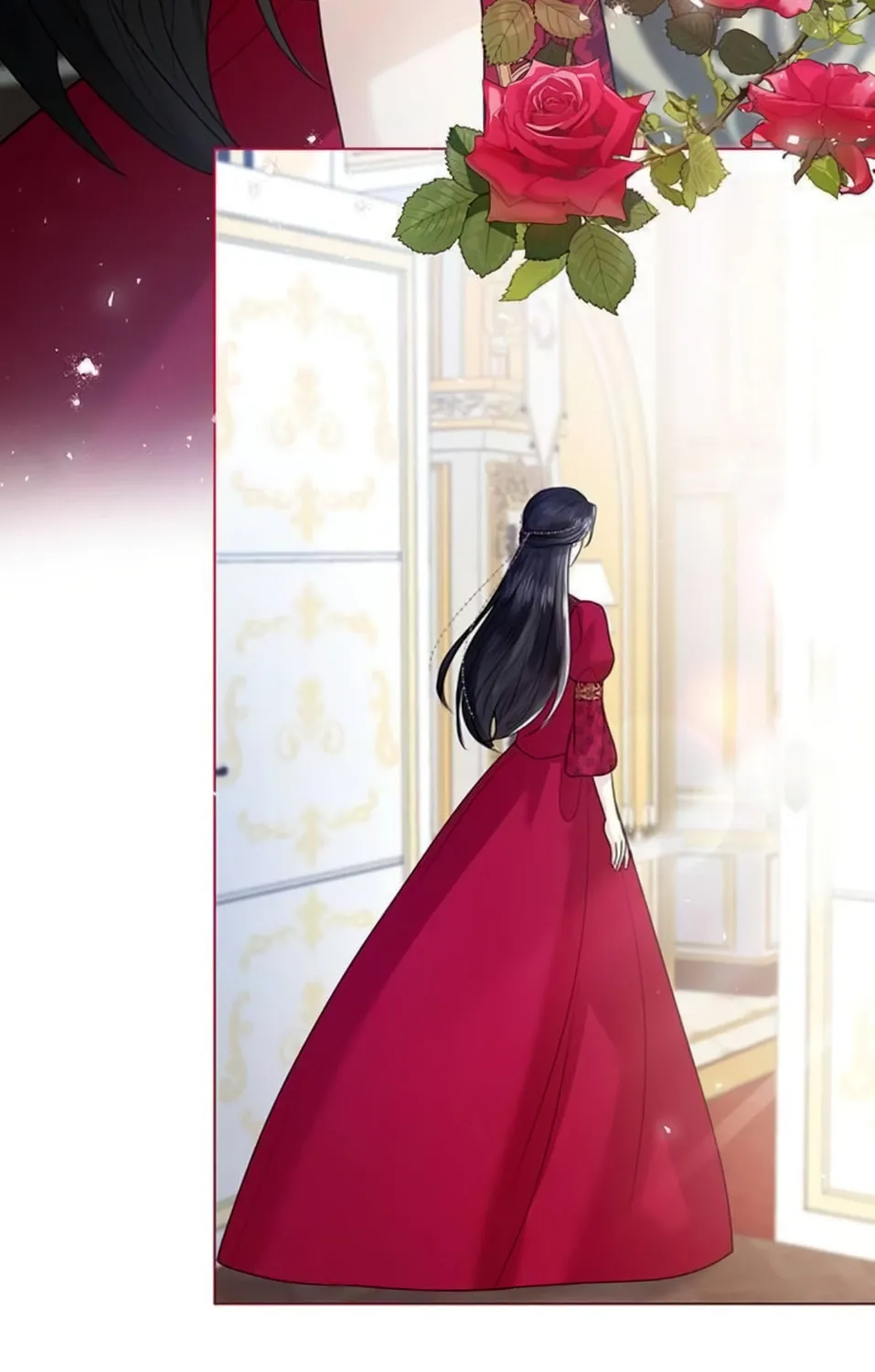 I Abdicate My Title of Empress Chapter 11 page 66 - 
