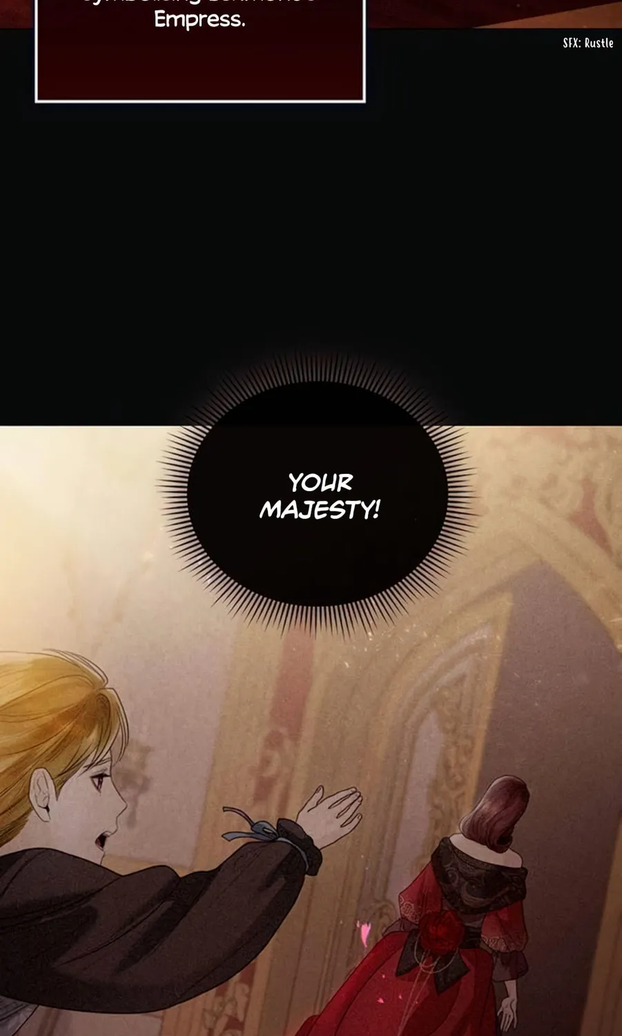 I Abdicate My Title of Empress Chapter 11 page 70 - 