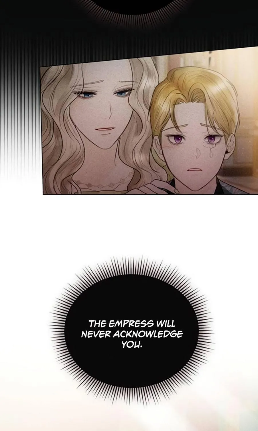 I Abdicate My Title of Empress Chapter 11 page 74 - 