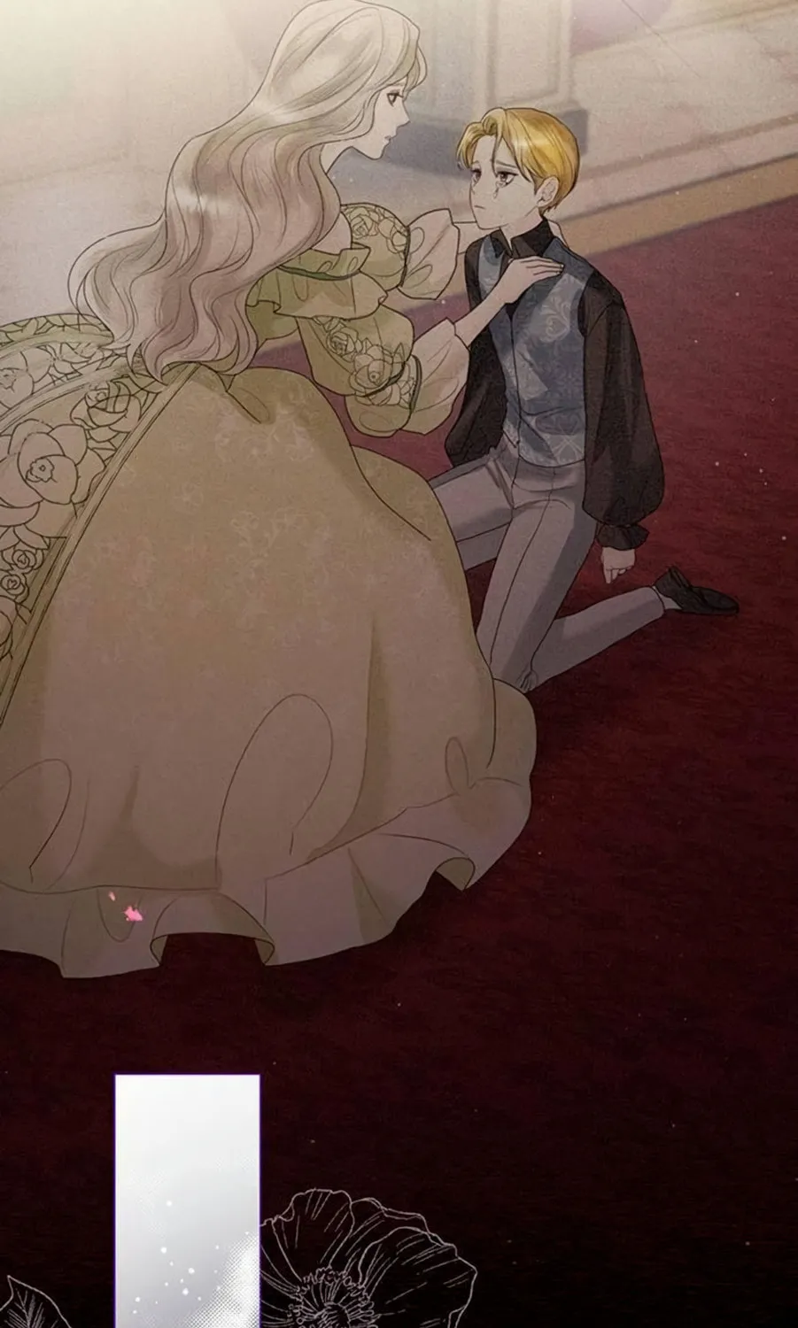 I Abdicate My Title of Empress Chapter 11 page 76 - 