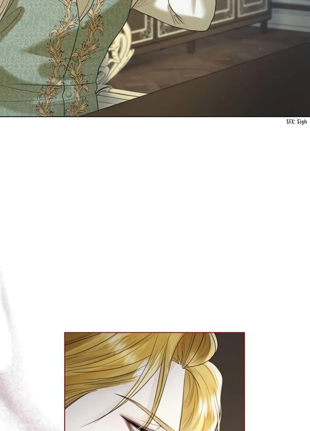 I Abdicate My Title of Empress Chapter 11 page 81 - 