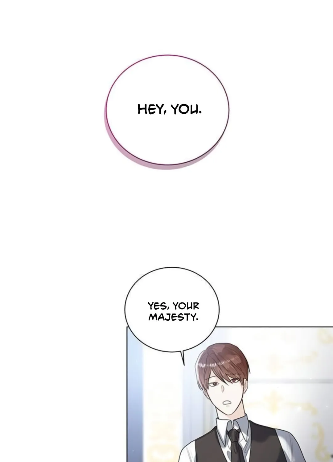 I Abdicate My Title of Empress Chapter 11 page 83 - 