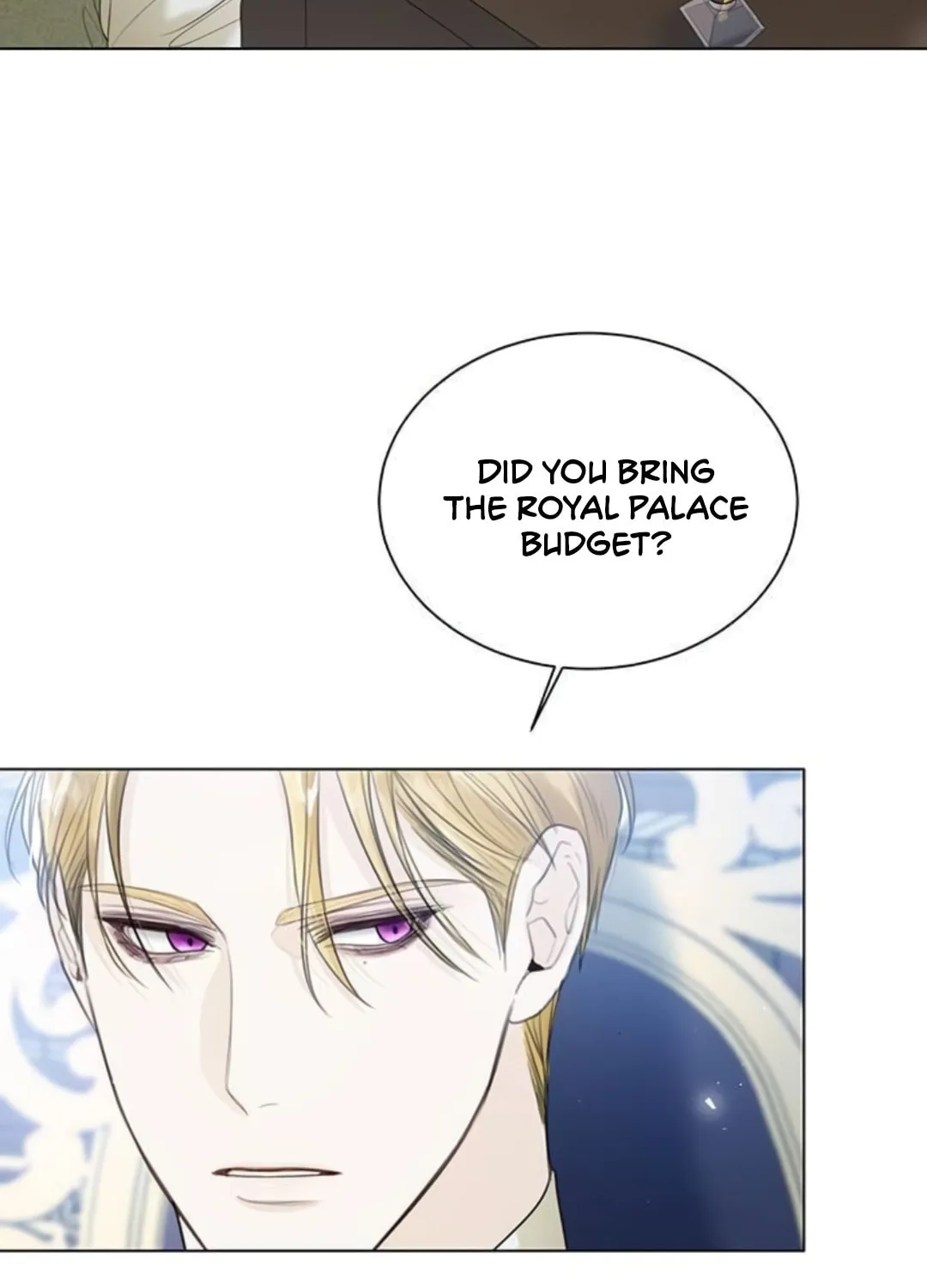 I Abdicate My Title of Empress Chapter 11 page 92 - 
