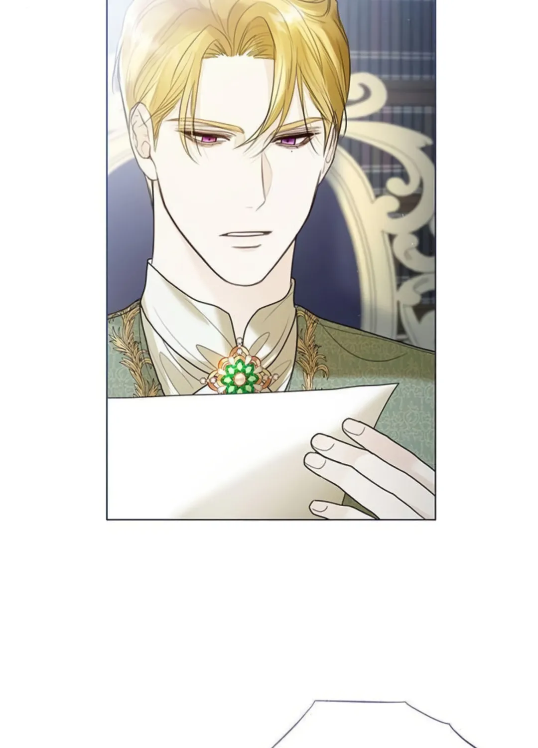 I Abdicate My Title of Empress Chapter 11 page 96 - 