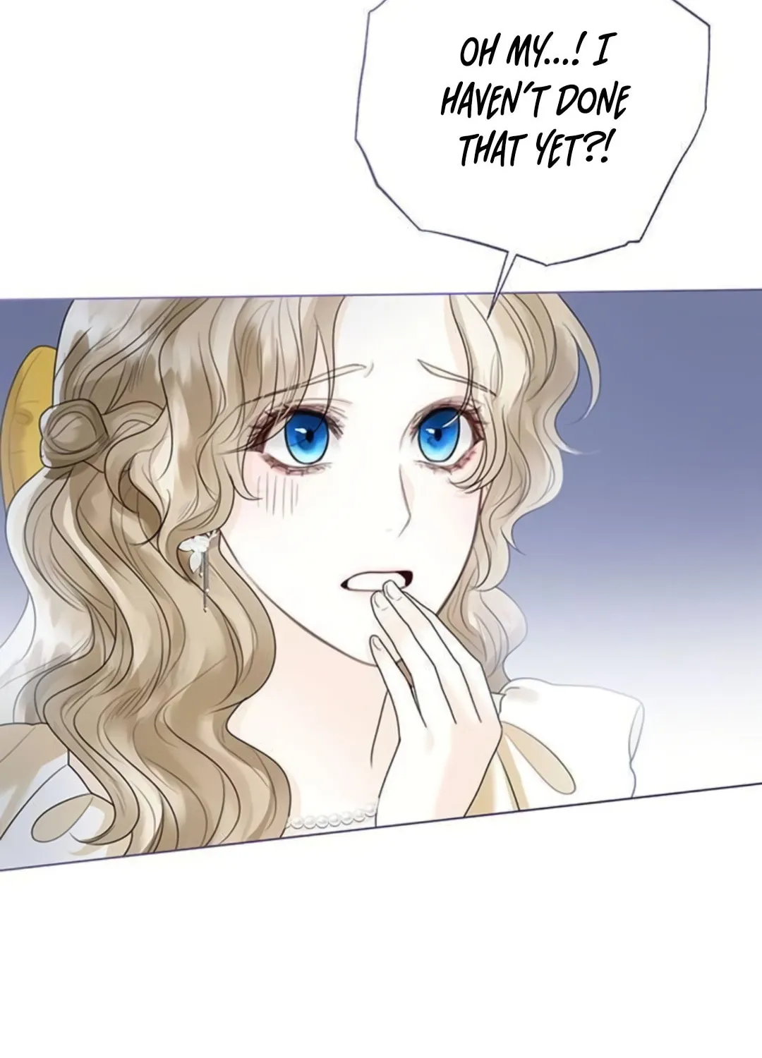 I Abdicate My Title of Empress Chapter 11 page 97 - 