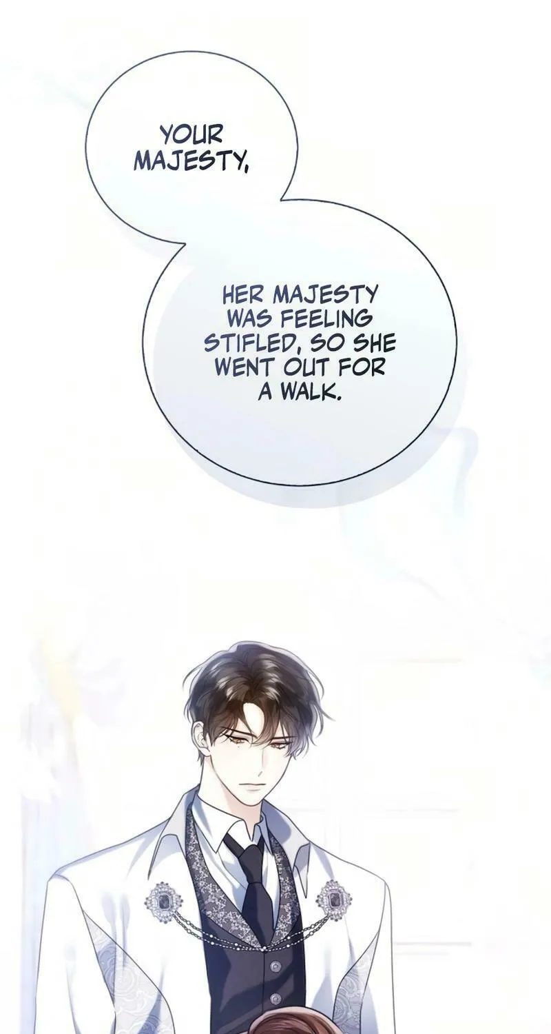I Abdicate My Title of Empress Chapter 110 page 101 - 