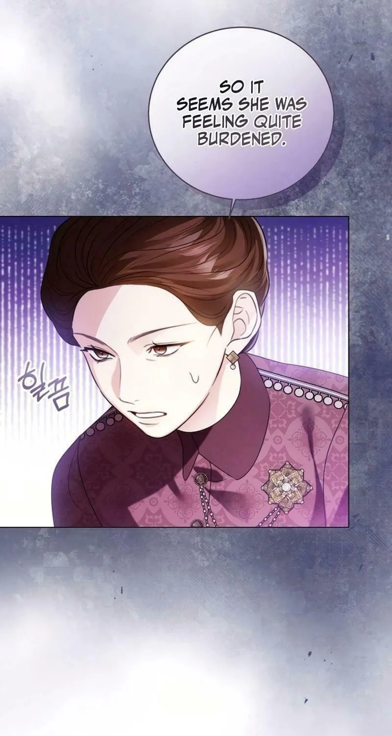 I Abdicate My Title of Empress Chapter 110 page 103 - 