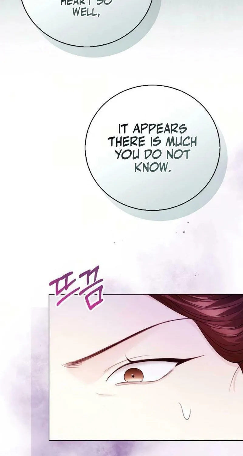 I Abdicate My Title of Empress Chapter 110 page 106 - 