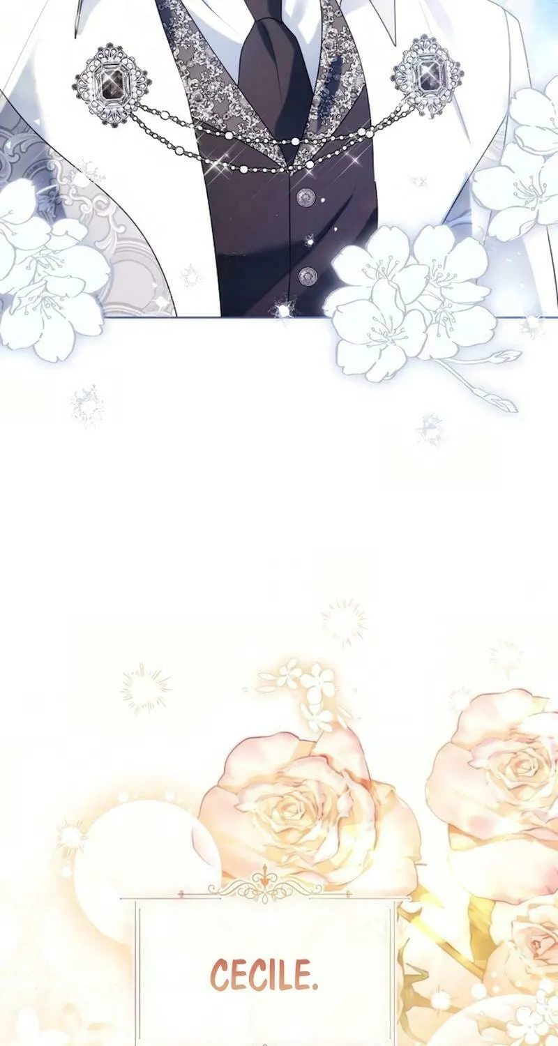 I Abdicate My Title of Empress Chapter 110 page 109 - 