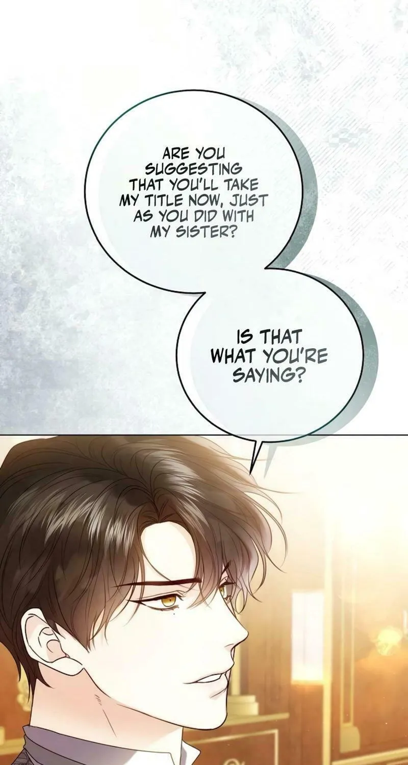 I Abdicate My Title of Empress Chapter 110 page 12 - 