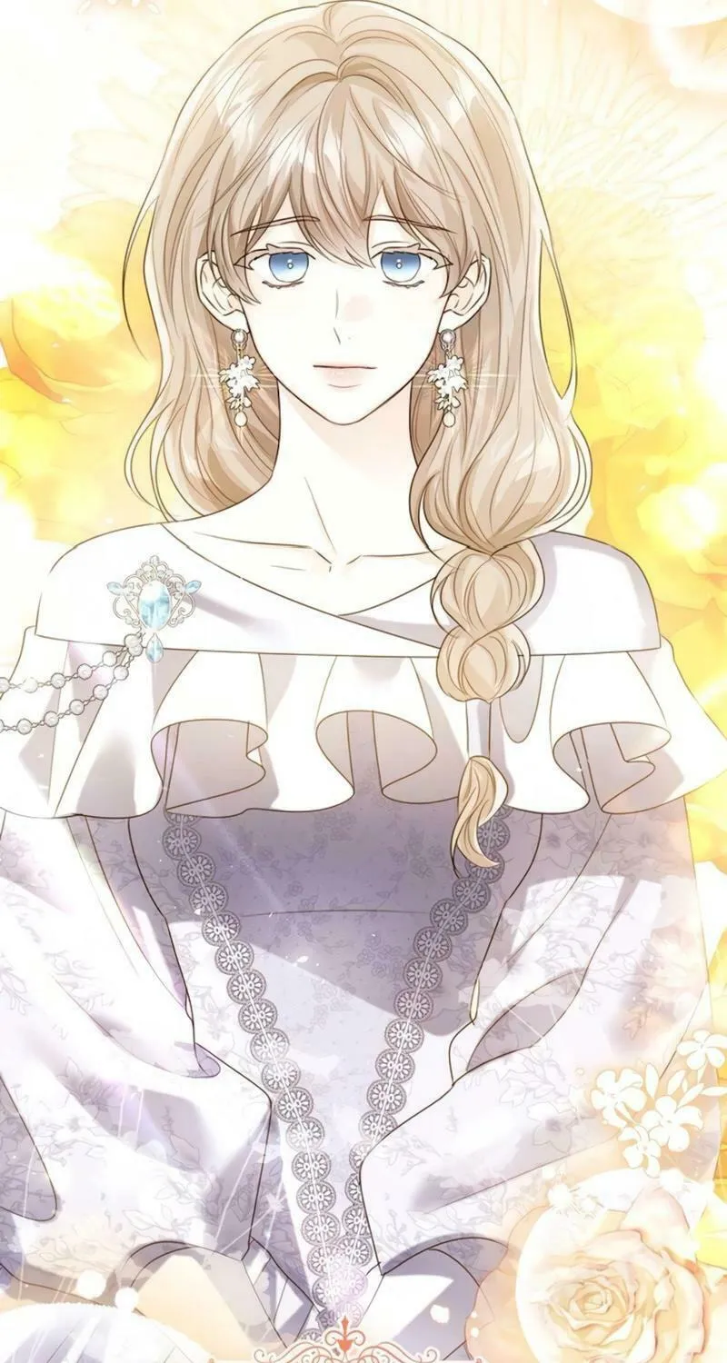 I Abdicate My Title of Empress Chapter 110 page 111 - 
