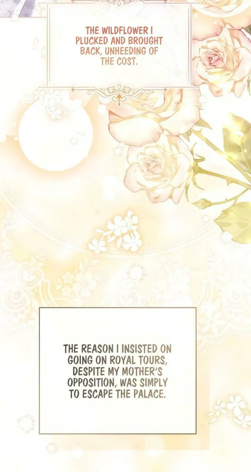 I Abdicate My Title of Empress Chapter 110 page 112 - 