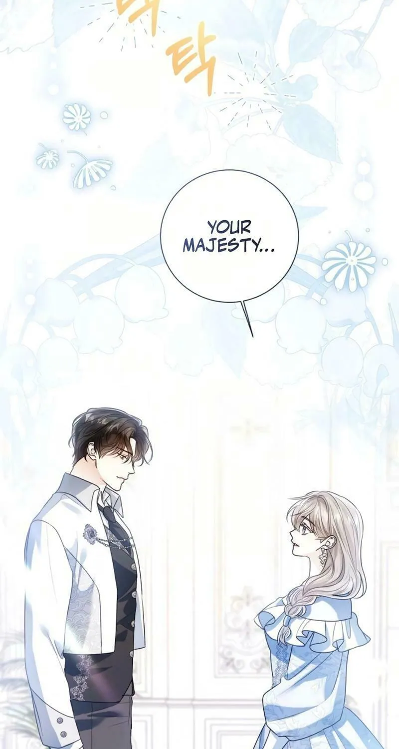 I Abdicate My Title of Empress Chapter 110 page 118 - 