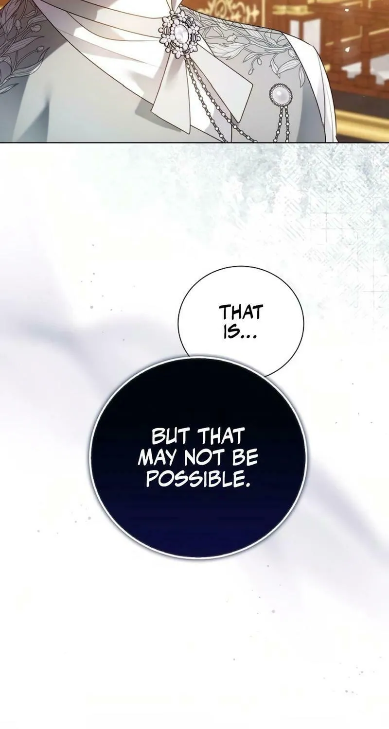I Abdicate My Title of Empress Chapter 110 page 13 - 