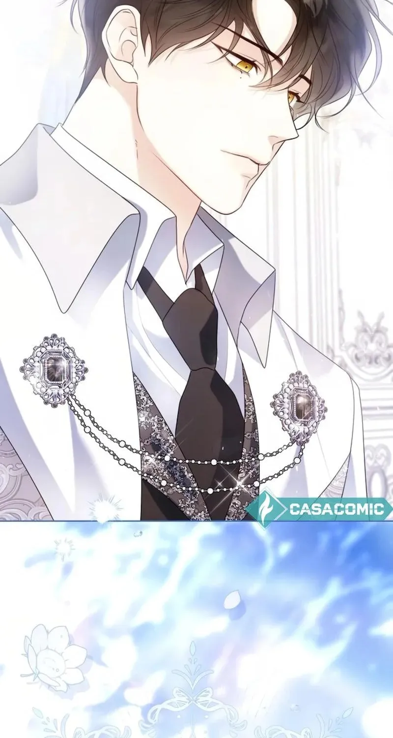 I Abdicate My Title of Empress Chapter 110 page 123 - 