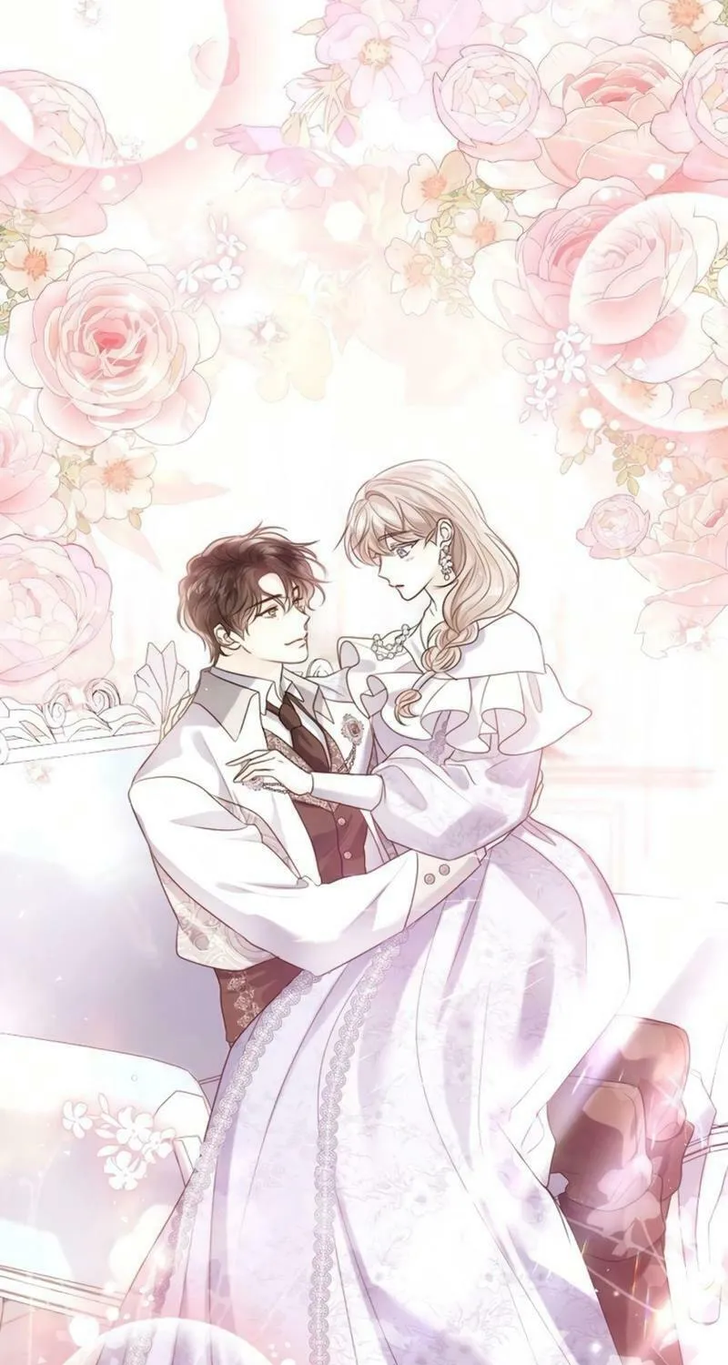 I Abdicate My Title of Empress Chapter 110 page 126 - 
