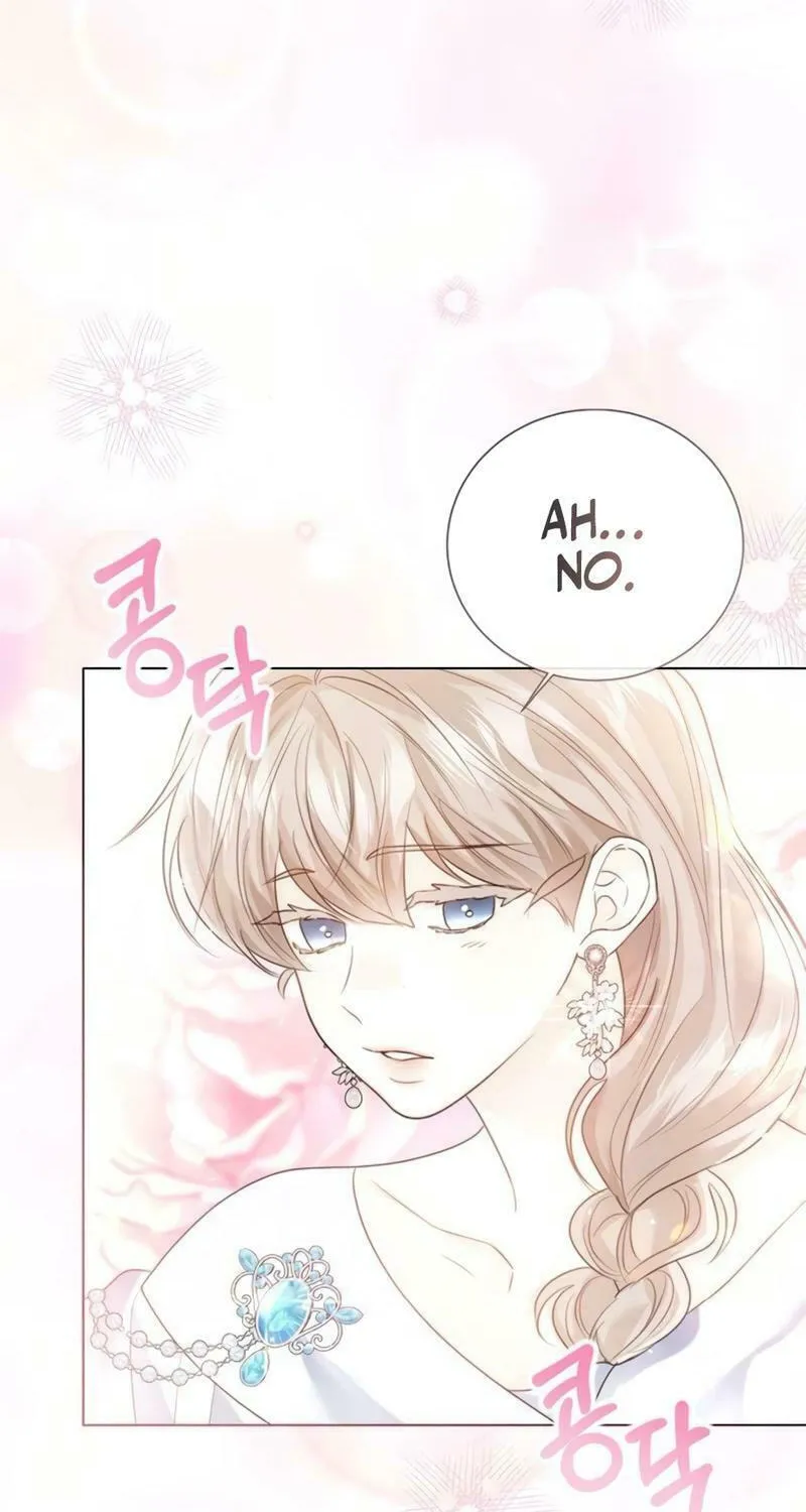 I Abdicate My Title of Empress Chapter 110 page 129 - 