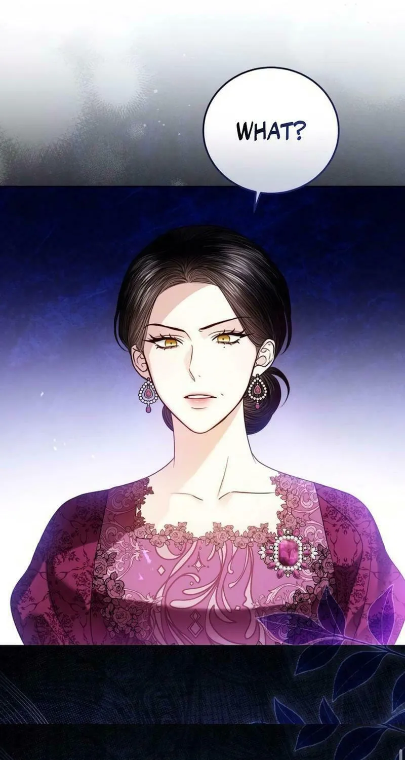 I Abdicate My Title of Empress Chapter 110 page 14 - 